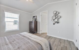 Solitaire Emerald 16682A | 2 bedroom, 2 bathroom, 1,088 sqft manufactured home