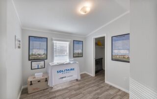 Solitaire Emerald 16682A | 2 bedroom, 2 bathroom, 1,088 sqft manufactured home