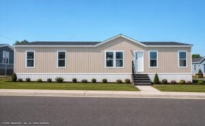 Solitaire Jasper 28564A | 4 bedroom, 2 bathroom, 1,493 sqft manufactured home