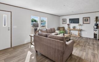 Solitaire Jasper 28564A | 4 bedroom, 2 bathroom, 1,493 sqft manufactured home