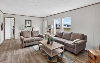 Solitaire Jasper 28564A | 4 bedroom, 2 bathroom, 1,493 sqft manufactured home
