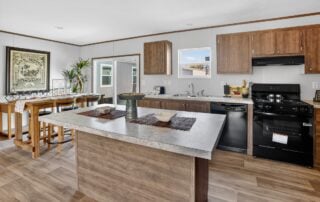 Solitaire Jasper 28564A | 4 bedroom, 2 bathroom, 1,493 sqft manufactured home