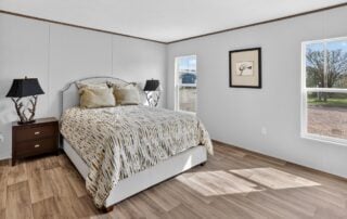 Solitaire Jasper 28564A | 4 bedroom, 2 bathroom, 1,493 sqft manufactured home