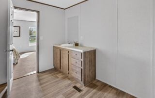 Solitaire Jasper 28564A | 4 bedroom, 2 bathroom, 1,493 sqft manufactured home