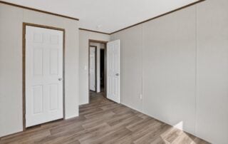Solitaire Jasper 28564A | 4 bedroom, 2 bathroom, 1,493 sqft manufactured home