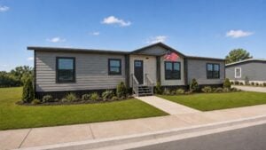 Solitaire Atmos 28603N | 3 bedroom, 2 bathroom, 1,680 sqft manufactured home