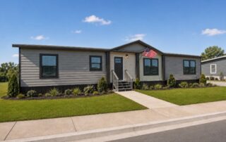 Solitaire Atmos 28603N | 3 bedroom, 2 bathroom, 1,680 sqft manufactured home