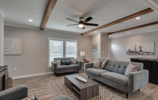 Solitaire Atmos 28603N | 3 bedroom, 2 bathroom, 1,680 sqft manufactured home