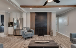 Solitaire Atmos 28603N | 3 bedroom, 2 bathroom, 1,680 sqft manufactured home