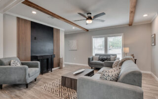 Solitaire Atmos 28603N | 3 bedroom, 2 bathroom, 1,680 sqft manufactured home