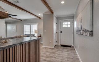 Solitaire Atmos 28603N | 3 bedroom, 2 bathroom, 1,680 sqft manufactured home