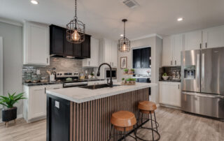Solitaire Atmos 28603N | 3 bedroom, 2 bathroom, 1,680 sqft manufactured home