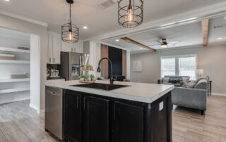 Solitaire Atmos 28603N | 3 bedroom, 2 bathroom, 1,680 sqft manufactured home