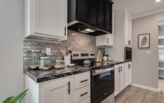 Solitaire Atmos 28603N | 3 bedroom, 2 bathroom, 1,680 sqft manufactured home