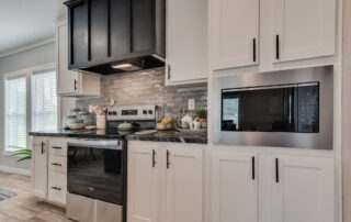 Solitaire Atmos 28603N | 3 bedroom, 2 bathroom, 1,680 sqft manufactured home