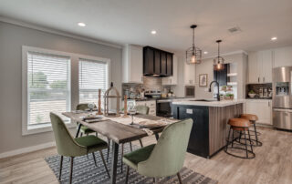 Solitaire Atmos 28603N | 3 bedroom, 2 bathroom, 1,680 sqft manufactured home