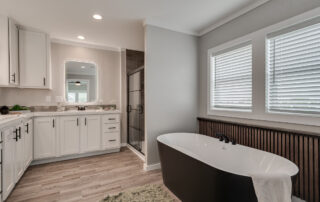 Solitaire Atmos 28603N | 3 bedroom, 2 bathroom, 1,680 sqft manufactured home