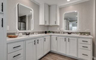 Solitaire Atmos 28603N | 3 bedroom, 2 bathroom, 1,680 sqft manufactured home