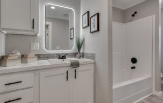 Solitaire Atmos 28603N | 3 bedroom, 2 bathroom, 1,680 sqft manufactured home