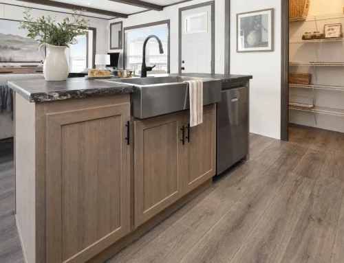 Modern Manufactured Home Designs That Feel Built for Today