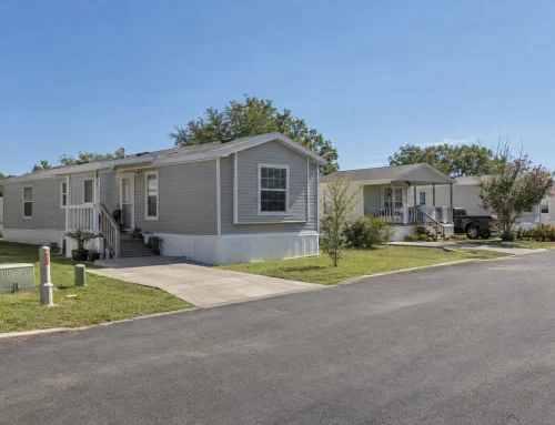 Can You Get an FHA Loan for Used Mobile Home?