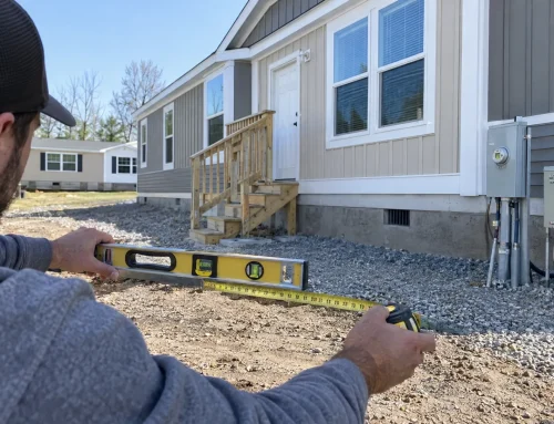 How an FHA Title 1 Loan for Manufactured Home Works