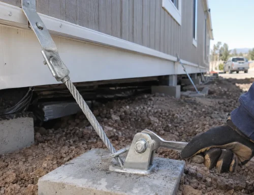 Can You Buy No Money Down Mobile Homes in Texas?