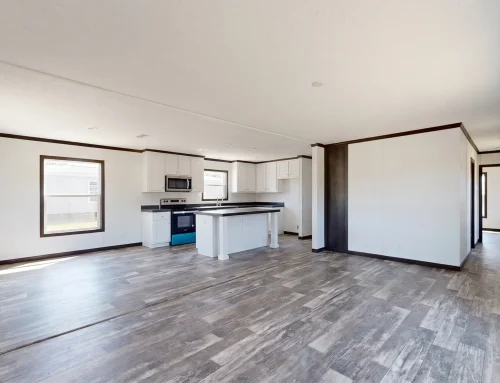 Contemporary Floor Plans for Homes That Fit Family Life