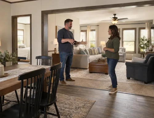Are Triple Wide Mobile Homes in San Antonio TX Worth It?